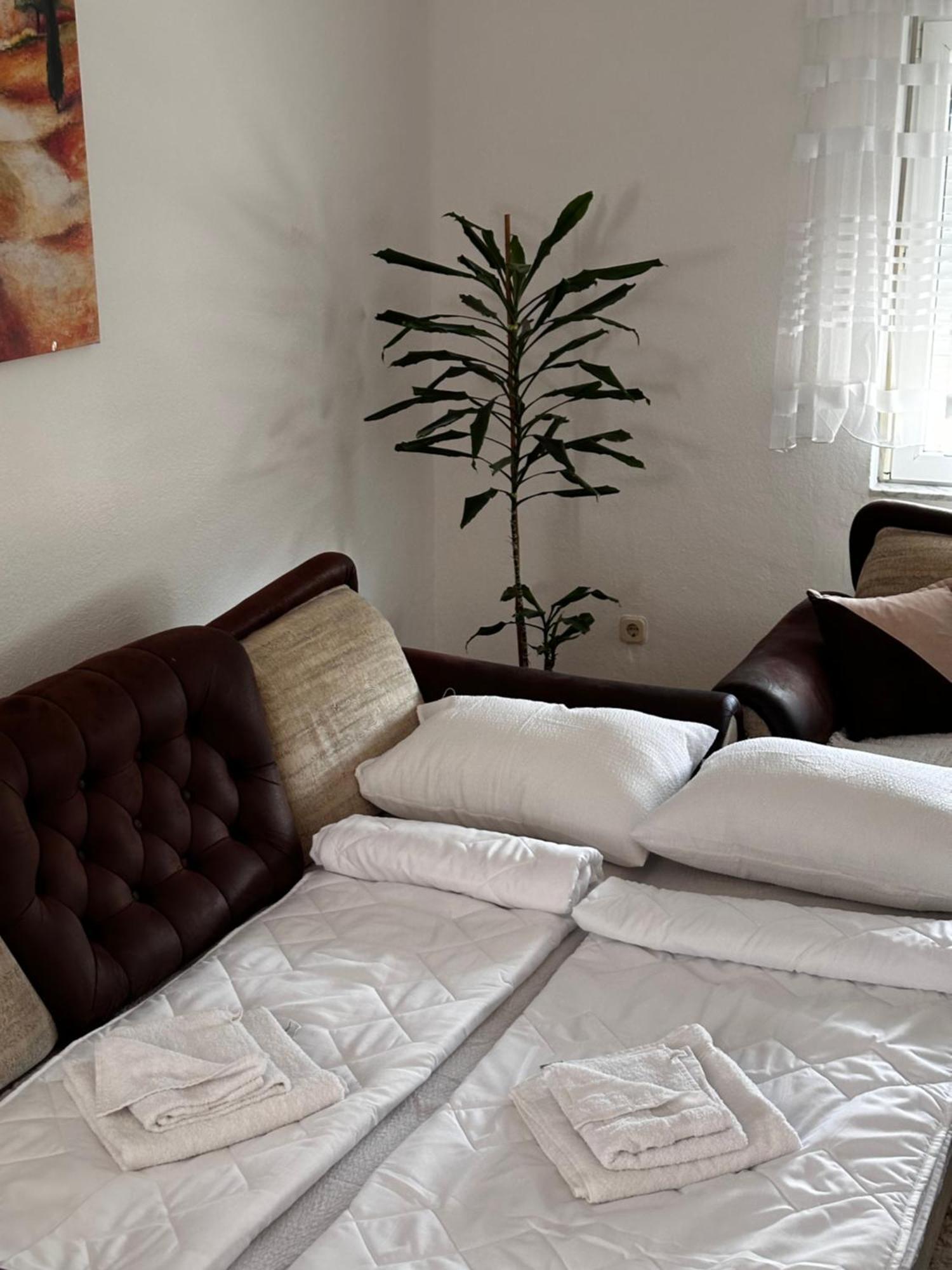 Ms Apartment Mostar Exteriér fotografie