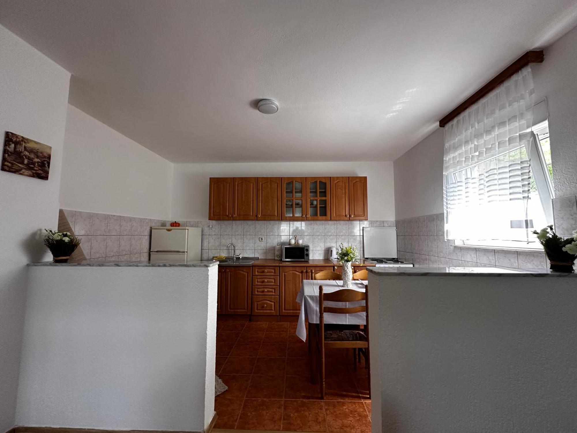 Ms Apartment Mostar Exteriér fotografie