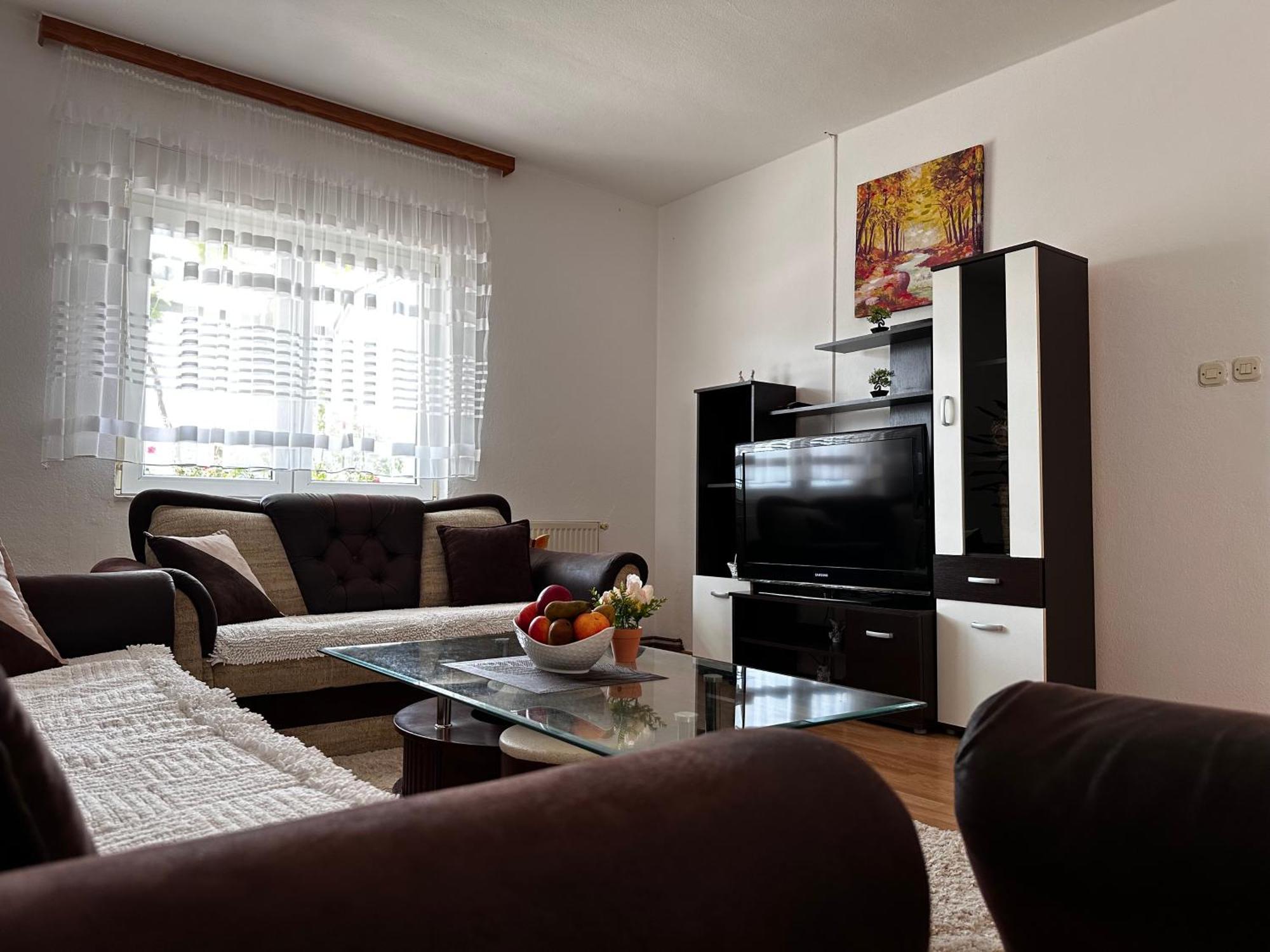 Ms Apartment Mostar Exteriér fotografie