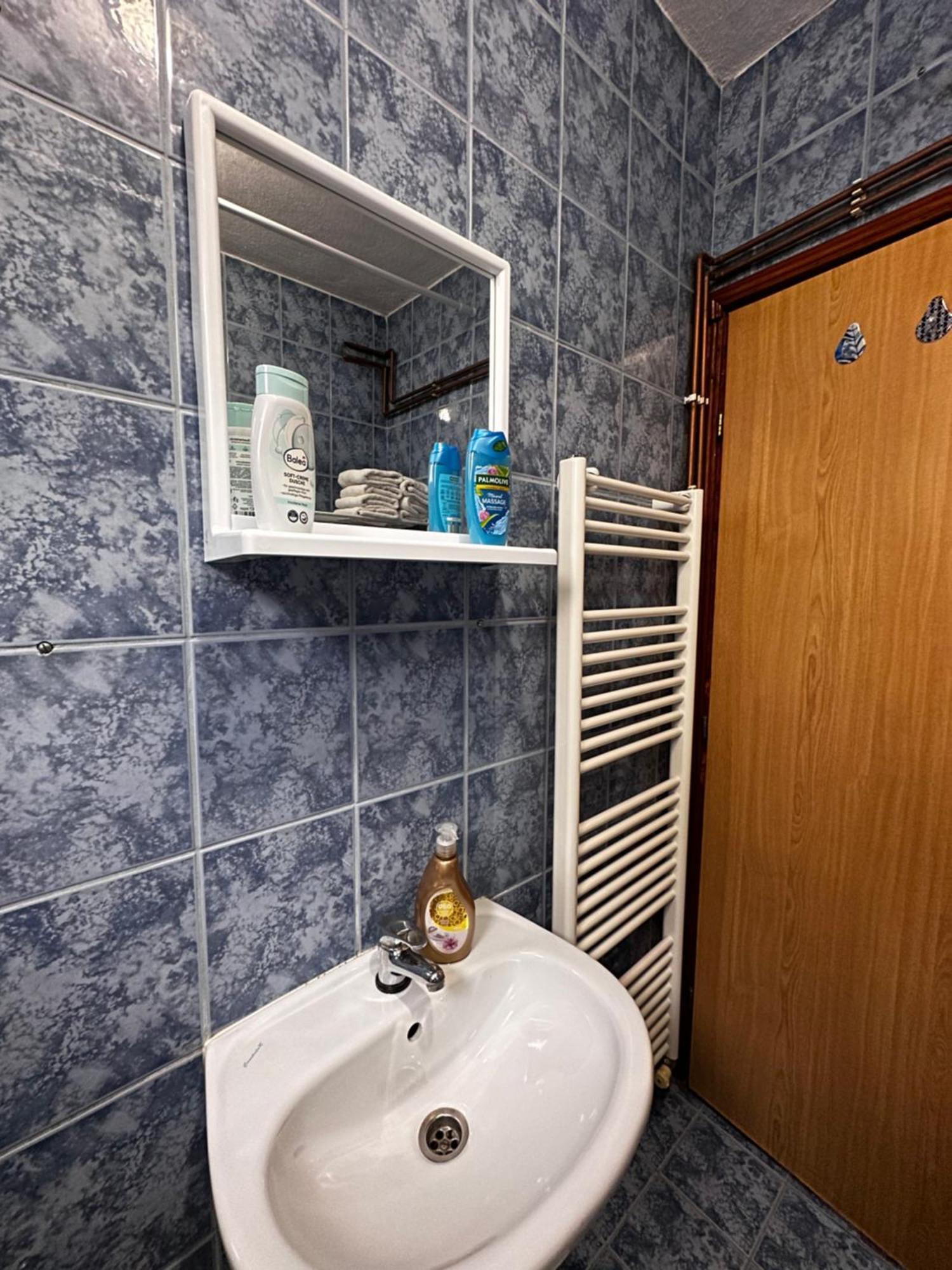 Ms Apartment Mostar Exteriér fotografie