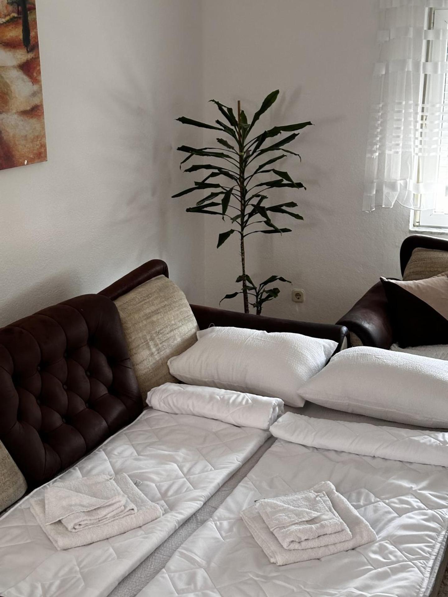 Ms Apartment Mostar Exteriér fotografie